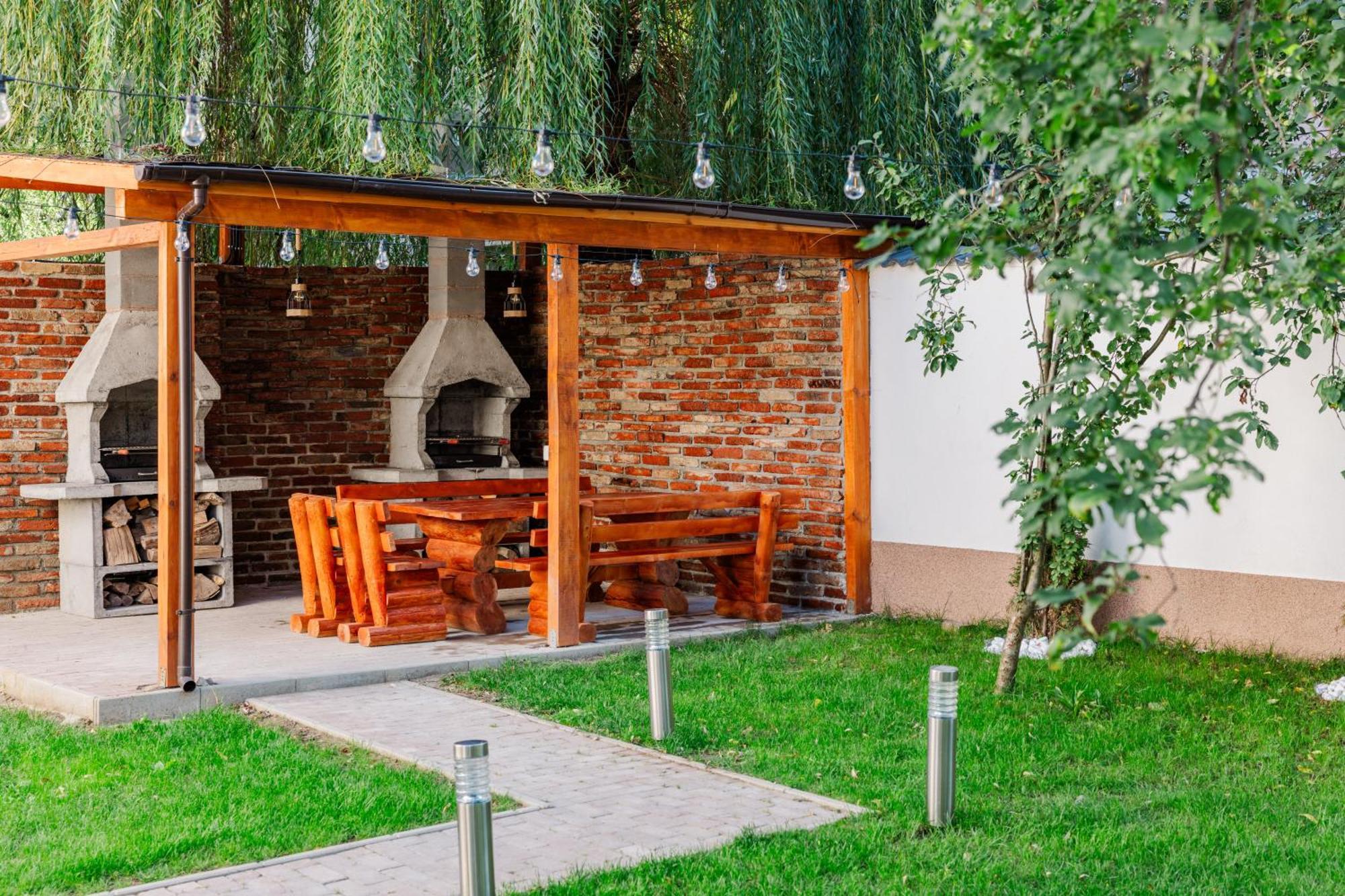 Carpe Diem Rasnov ภายนอก รูปภาพ